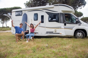 Is a Travel Trailer Right for You? Is a Travel Trailer Right for You?