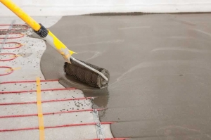 The Benefits of Installing the Underfloor Heating Systems