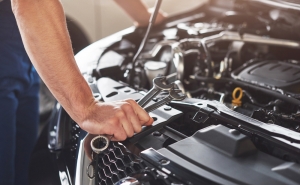 Advantages of Keeping Up on Vehicle Maintenance