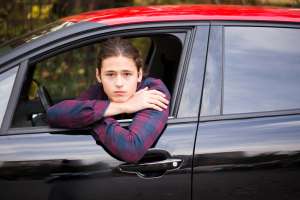 Teen driver tips to avoid crashes Teen driver tips to avoid crashes