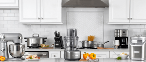 Tips for Buying Kitchen Appliances