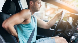 Back Brace For Driving - Why Support Can Make A Difference?