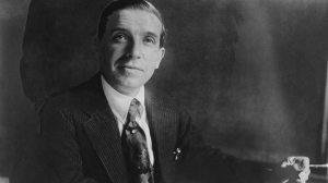 From dishwashers to millionaires: how Ponzi invented the famous pyramid scheme?