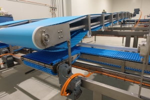 Why Conveyor Manufacturers Need to Embrace Robotics and Automation