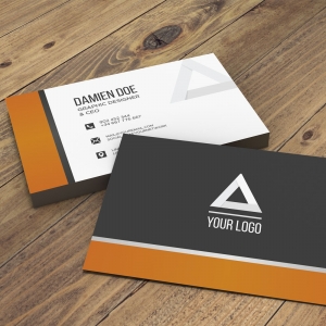 Get Professional Business Cards That Make An Impression: Where To Find Online Business Card Printing In Dubai