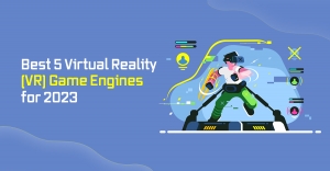 VR Game Engines for 2023