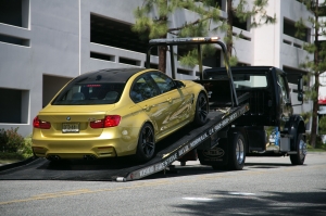 Residential Towing Bay Area Emergency Towing Services San Clara