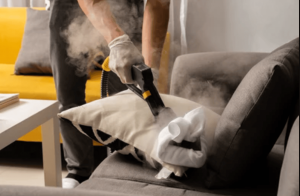 Best Do It Yourself (DIY) Sofa Cleaning Tips At Home