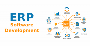 How to Spend on ERP development services