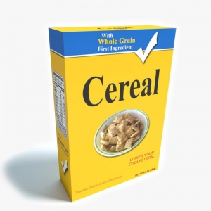 What Packaging Options Can Help You Lift Your Cereal Boxes Above Others
