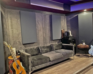 Benefits of Installing Acoustic Panels in Your Home