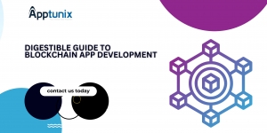 Digestible Guide to Blockchain App Development
