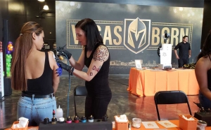What You Need to Get Incredible Temporary Airbrush Tattooing?