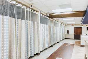 How Long Do Disposable Hospital Curtains Last?