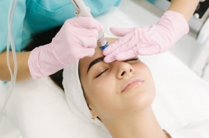 HydraFacial London: The Perfect Way to Keep Your Skin Looking Young and radiant