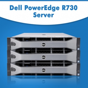 Overview Of Dell PowerEdge R730
