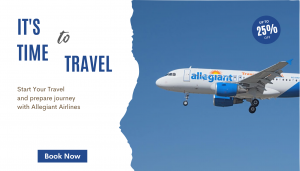 How to Save Money on Allegiant Airlines Flights