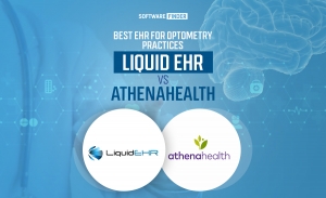 Liquid EHR vs Athenahealth EHR: Which EHR System is the Right Fit for Your Medical Practice?