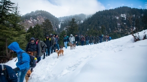OFFBEAT TREKS NEAR MANALI TO GIVE YOU AN ADVENTURE CHECK