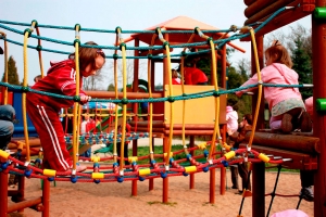 The Importance of High-Quality Commercial Playground Equipment
