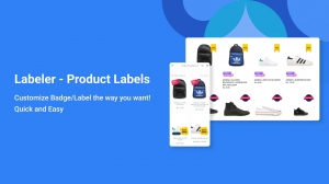Discover the Future of Shopify Product Labeling