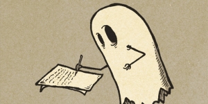 Ethical Editing – Ghostwriting is an unhealthy practice