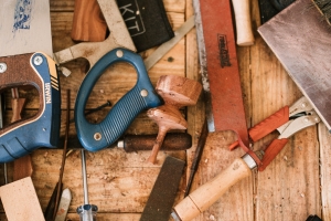 6 simple tips that make carpentry and woodworking projects sustainable