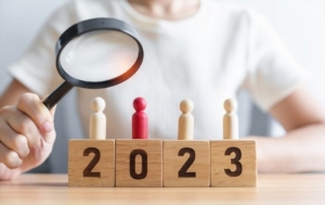 The top 5 trends in search marketing for 2023, together with the 3 necessities
