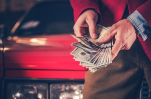 Turn Your Junk Car into $500 Cash Today!