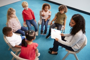 The Essential Role of Social Skills Therapy for Children in ABA Therapy The Essential Role of Social Skills Therapy for Children in ABA Therapy