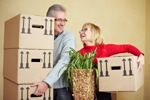 How Professional Help Can Minimise Stress When Downsizing In Retirement 
