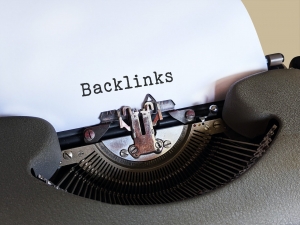 Earn or Build Backlinks to Your Website 