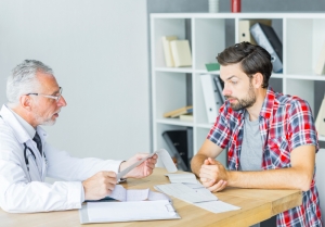 Prostate Health Tips Prostate Health Tips