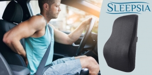 How to Choose the Right Lumbar Support Pillow for Car