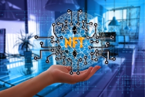 Create, Manage, And Sell Your NFTs With the NFT Creator!