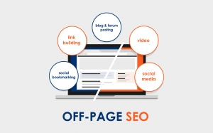 Off-Page SEO: What It Is and Why Is It Important? Explained By Professional SEO Services