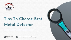 How To Choose the Best Metal Detector In Jaipur-Complete Guide 