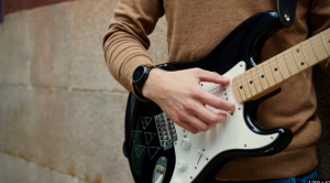 Things to Consider When Choosing the Guitarists in Highland Ranch
