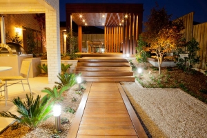 Beginner’s Guide To Light Decoration Ideas For Home Outdoor