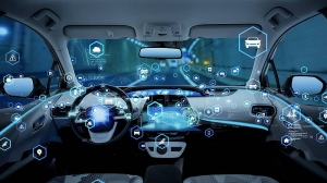 Automotive Electronics Market 2023 – Global Industry Size, Trends