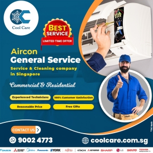 Aircon general service Vs Aircon chemical wash
