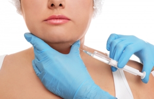 How many sessions do you need for fat dissolving injections?