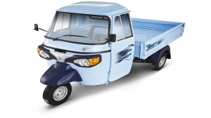 Electric Three Wheeler Market 2023 – Global Industry Size, Trends