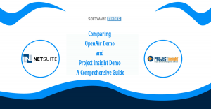 Comparing OpenAir Demo and Project Insight Demo: A Comprehensive Guide