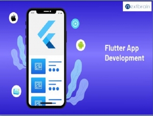The Most Important Reason for Choosing a Flutter App Development Services