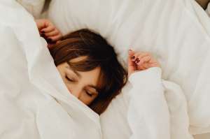 Benefits of Getting a Good Night’s Sleep