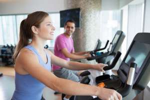 Boost your metabolism for effective fat burning Boost your metabolism for effective fat burning