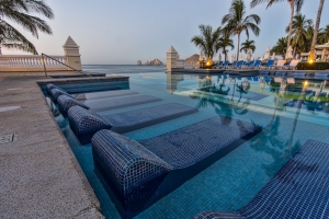 5 Things to Love About the Four Seasons Cabo San Lucas