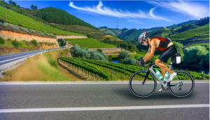 Nutrition for Endurance Cycling Nutrition for Endurance Cycling