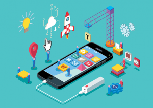 The Importance of Mobile App Development for Business Growth